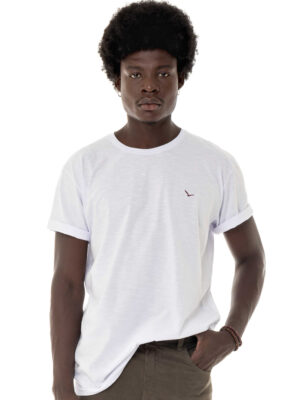 Camiseta Yacht flame