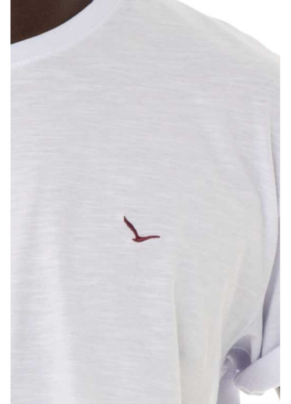 Camiseta Yacht flame - Image 6