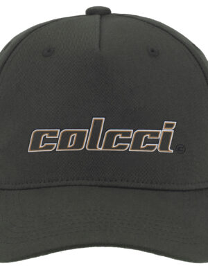 Boné colcci logo verde