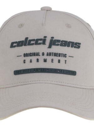 Boné colcci jeans