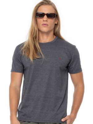 Camiseta Yacht mescla