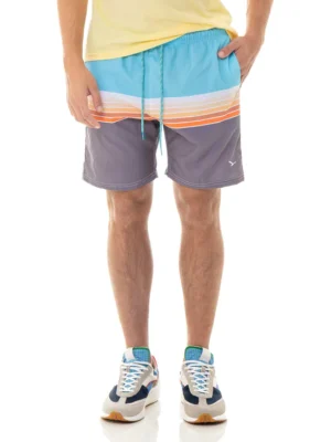 Bermuda Agua Yacht Listrado