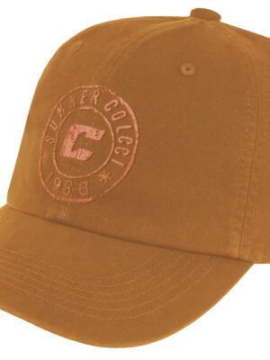 Boné colcci summer laranja