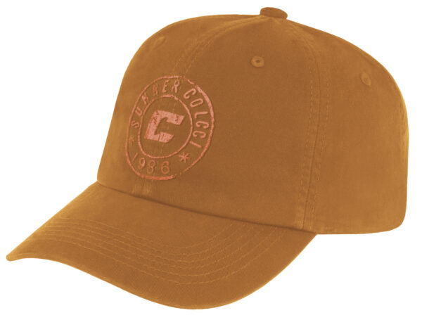 Boné colcci summer laranja