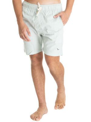 Shorts yacht linho