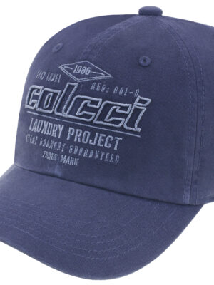 Boné colcci laundry