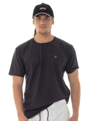 Camiseta yacht meia malha