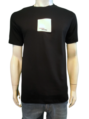 CAMISETA CAVALERA INDIE ORIGINAL SIGN