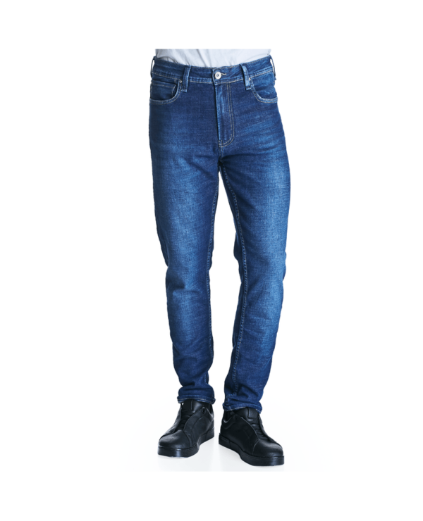 Calça jeans convicto denim 465106