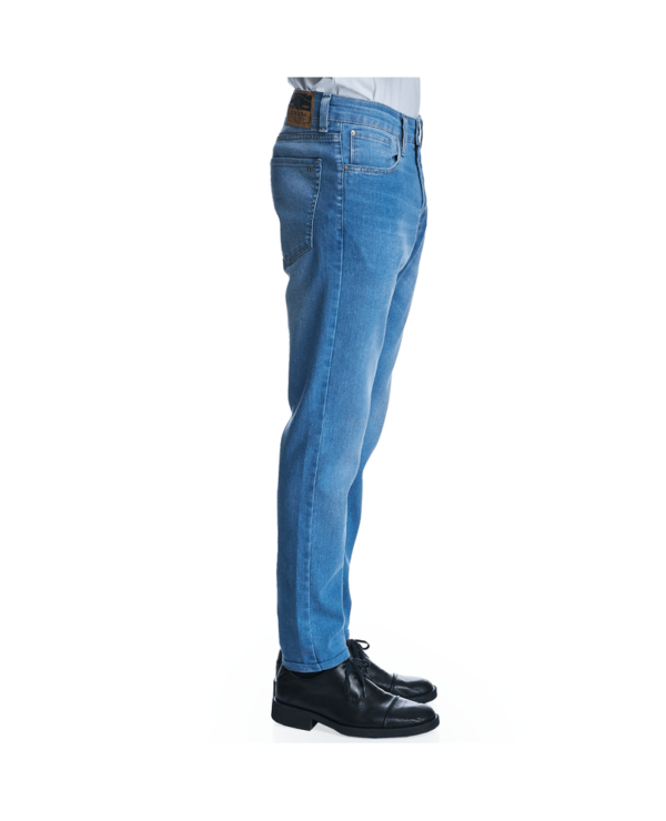 Calça Jeans Masculina Convicto Hiper Clair - Image 2