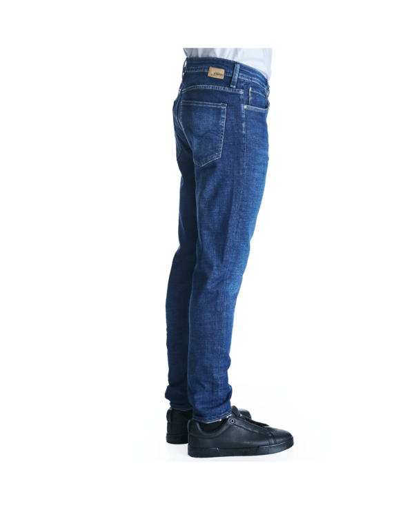 Calça jeans convicto denim 465106 - Imagem 2