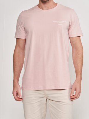 CAMISETA COLCCI HEARTBREAK