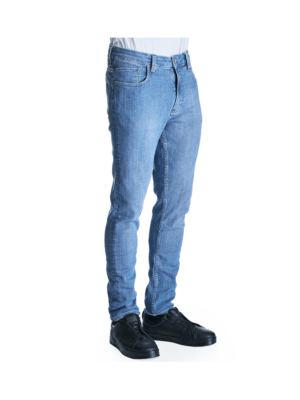 Calça Slim Masculina Convicto Jeans Clara