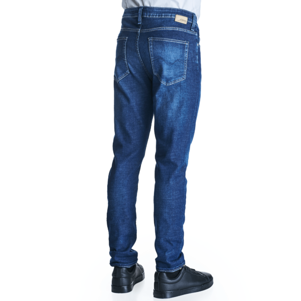 Calça jeans convicto denim 465106 - Imagem 3