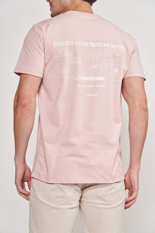 CAMISETA COLCCI HEARTBREAK - Imagem 2