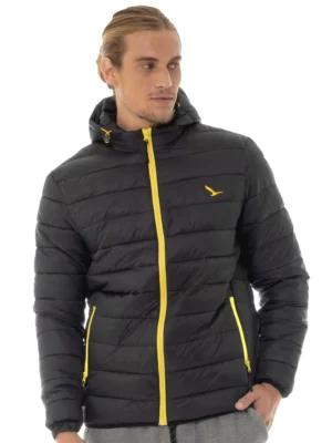 Jaqueta Bomber  Yacht