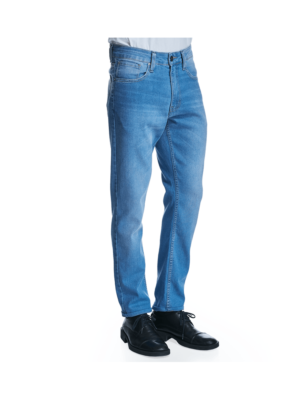 Calça Jeans Masculina Convicto Hiper Clair