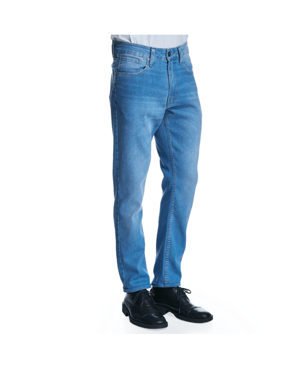 Calça Jeans Masculina Convicto Hiper Clair