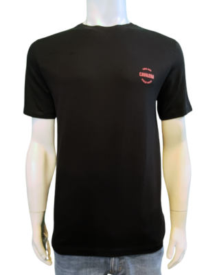 CAMISETA CAVALERA INDIE FINE LINE