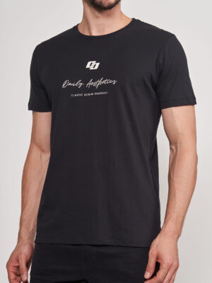 CAMISETA COLCCI LOGO CC