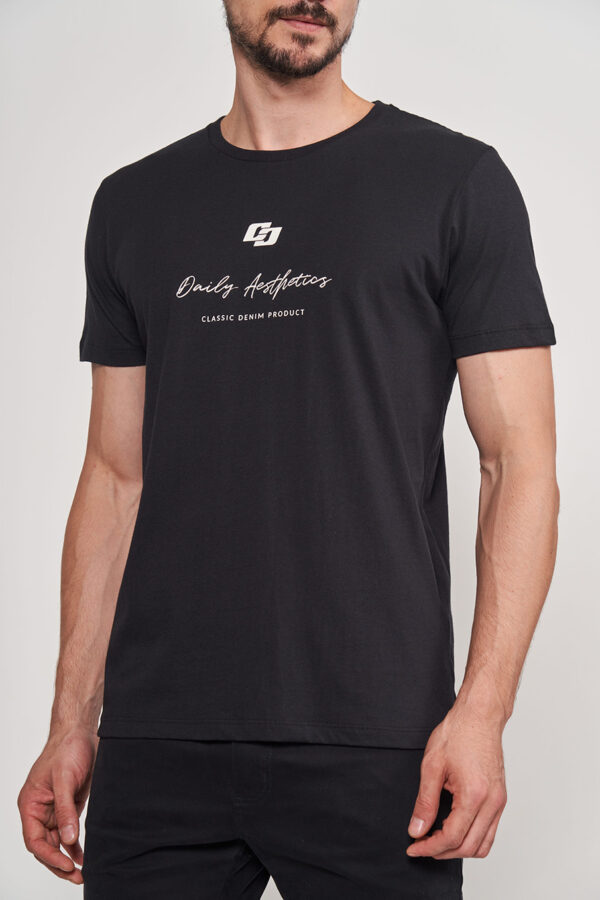 CAMISETA COLCCI LOGO CC