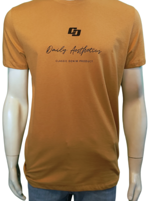 CAMISETA COLCCI LOGO CC