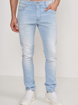 CALCA JEANS COLCCI FELIPE SKINNY 40 INDIGO