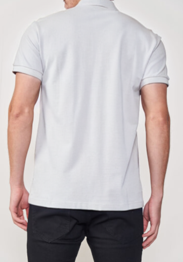 POLO COLCCI M BRANCO 0250103164 - Imagem 2
