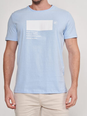 CAMISETA COLCCI ENERGY