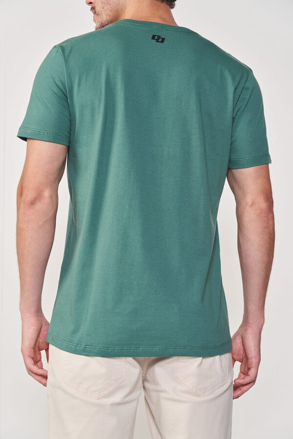 CAMISETA COLCCI ROCK - Imagem 2