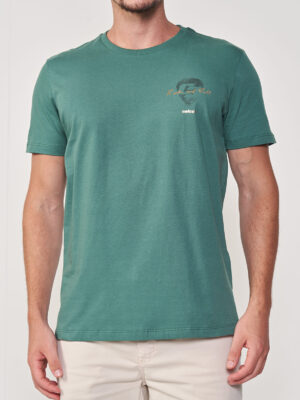 CAMISETA COLCCI ROCK