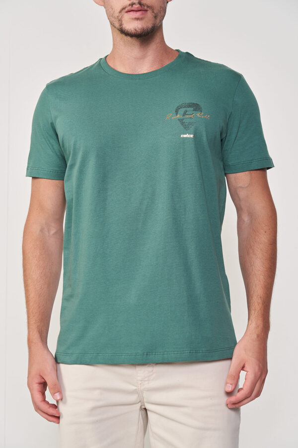 CAMISETA COLCCI ROCK