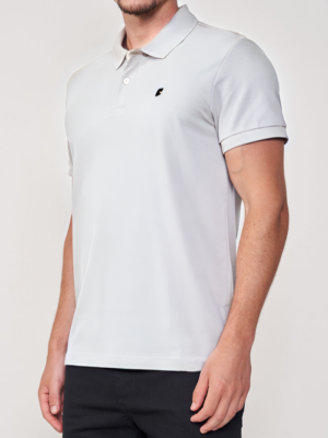 POLO COLCCI M BRANCO 0250103164