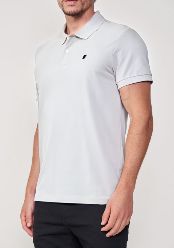 POLO COLCCI M BRANCO 0250103164