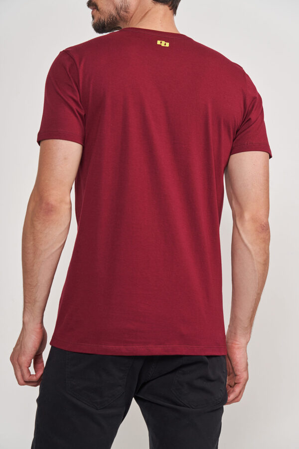 CAMISETA COLCCI FUTURE ABS - Imagem 2