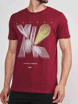 CAMISETA COLCCI FUTURE ABS