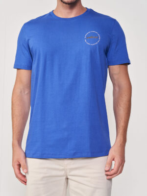 CAMISETA COLCCI COMPANY