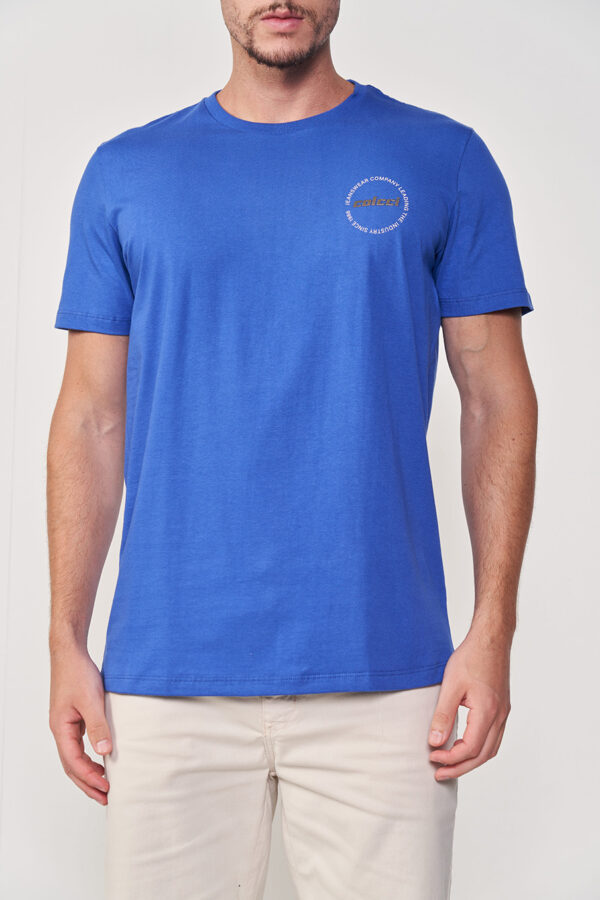 CAMISETA COLCCI COMPANY