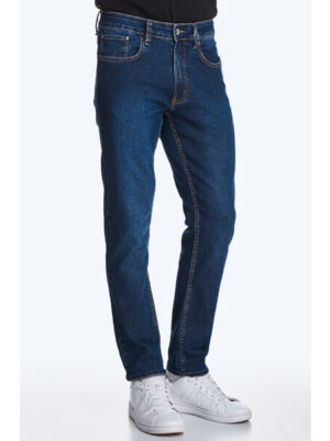 CALCA JEANS CONVICTO SLIM 485102