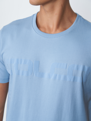 CAMISETA COLCCI RELEVO