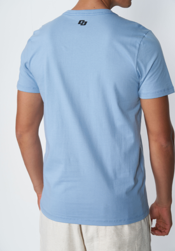 CAMISETA COLCCI RELEVO - Imagem 2
