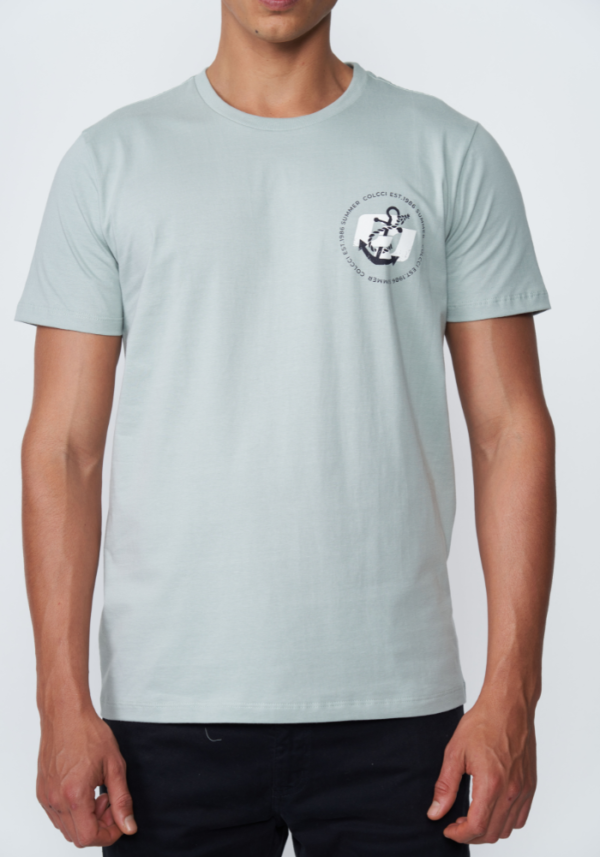 CAMISETA COLCCI ANCOR