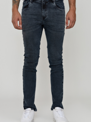 CALÇA JEANS YACHT BLACK