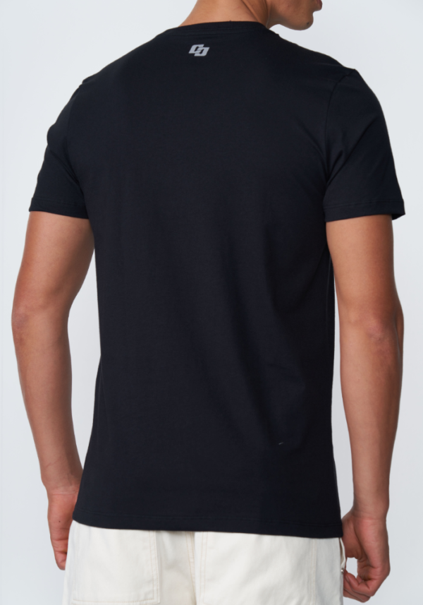 CAMISETA COLCCI GRAFITE - Imagem 2