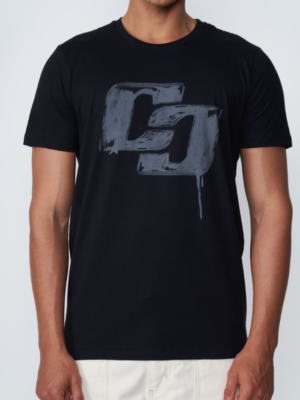 CAMISETA COLCCI GRAFITE
