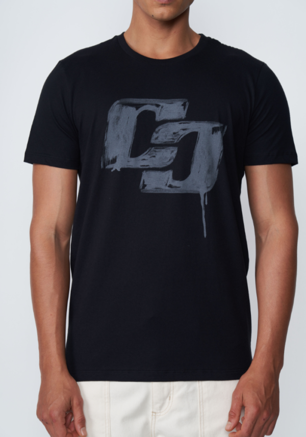 CAMISETA COLCCI GRAFITE