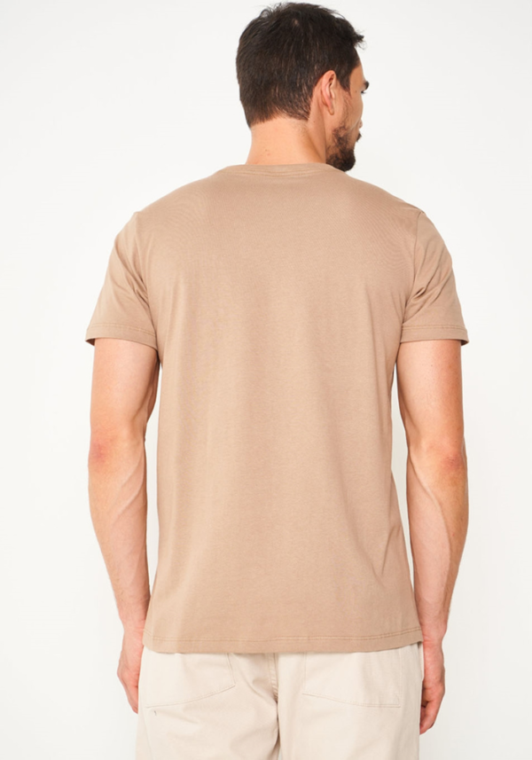CAMISETA COLCCI BASIC - Imagem 4