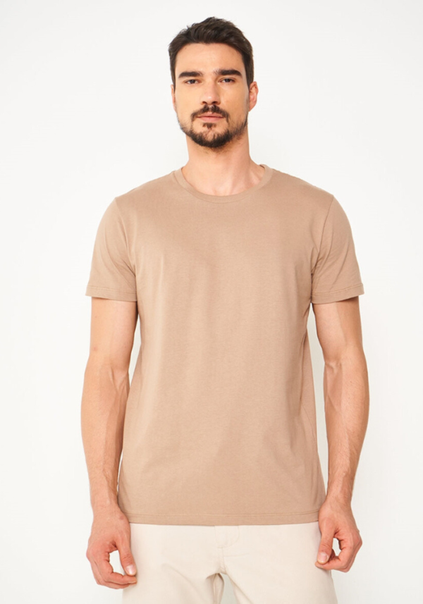 CAMISETA COLCCI BASIC - Imagem 3
