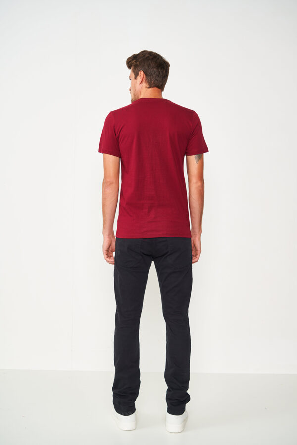 CAMISETA COLCCI BASIC - Imagem 8