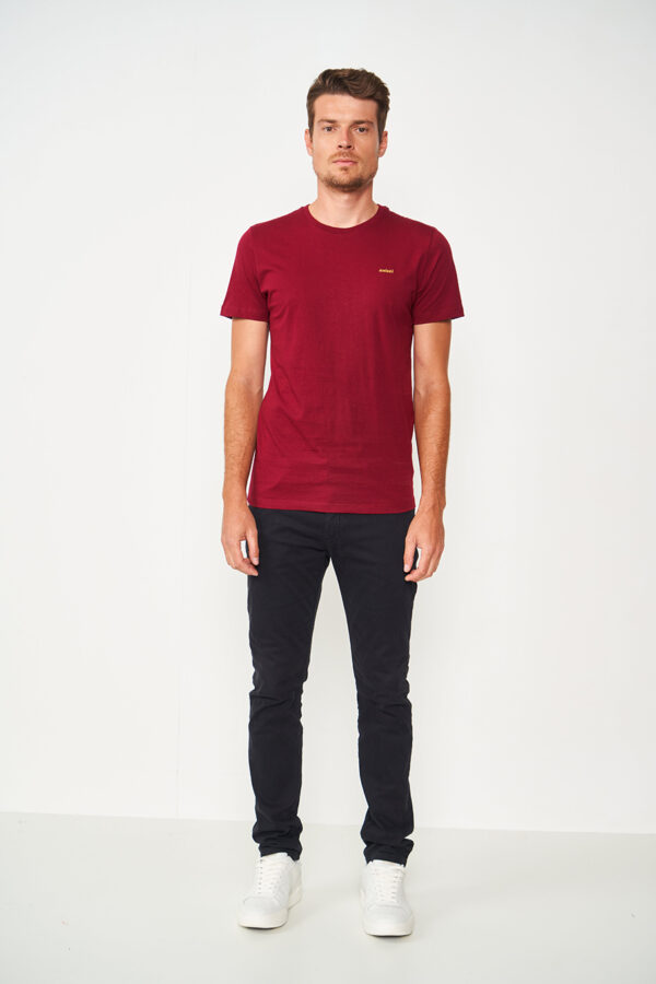 CAMISETA COLCCI BASIC - Imagem 7